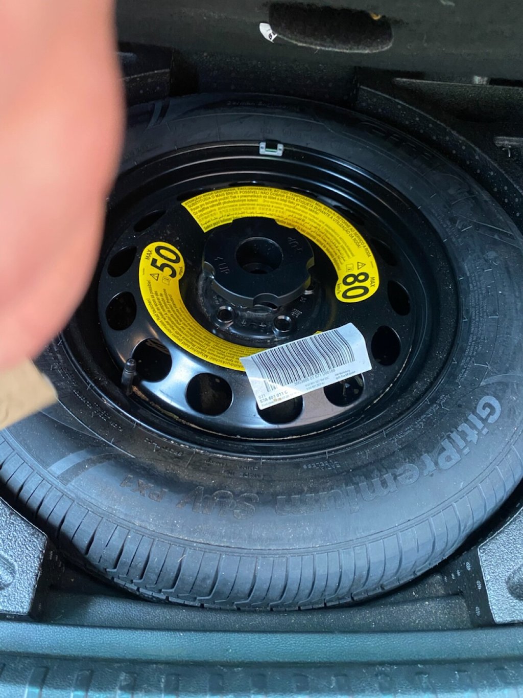 Used Skoda Karoq 2018 for sale - 77328045: Photo 11