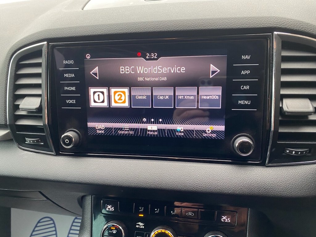 Used Skoda Karoq 2018 for sale - 77328045: Photo 12