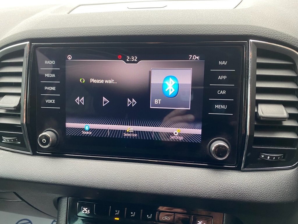 Used Skoda Karoq 2018 for sale - 77328045: Photo 13