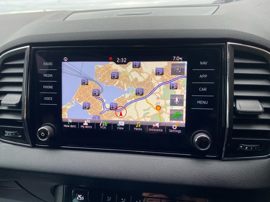 Used Skoda Karoq 2018 for sale - 77328045: Photo 14