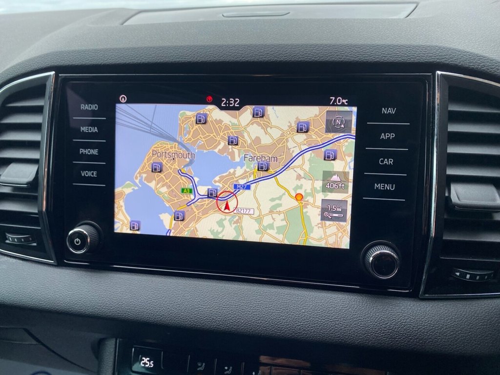 Used Skoda Karoq 2018 for sale - 77328045: Photo 16