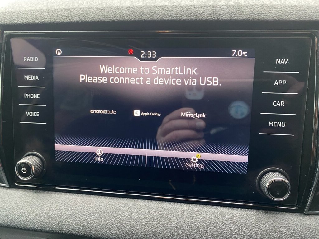 Used Skoda Karoq 2018 for sale - 77328045: Photo 20