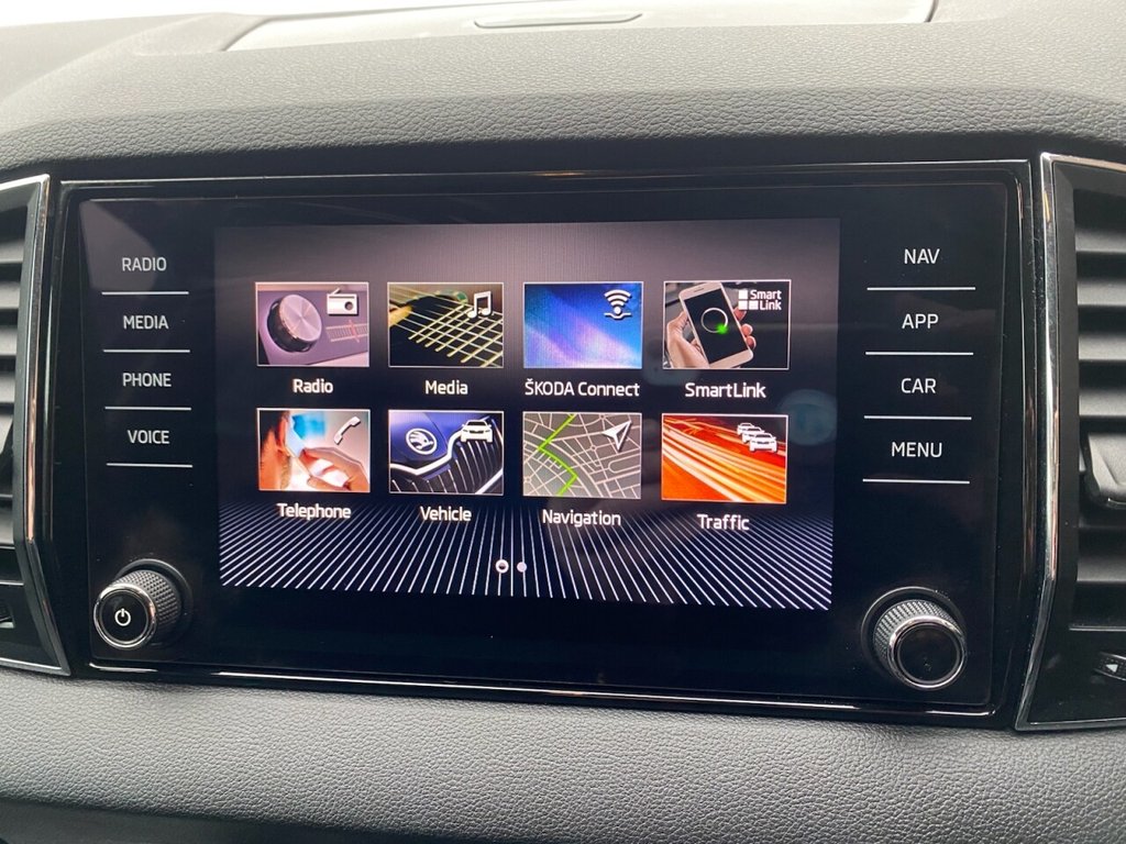 Used Skoda Karoq 2018 for sale - 77328045: Photo 21