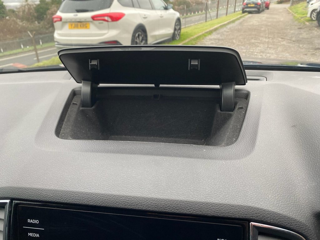 Used Skoda Karoq 2018 for sale - 77328045: Photo 23