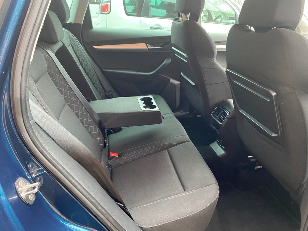 Used Skoda Karoq 2018 for sale - 77328045: Photo 7