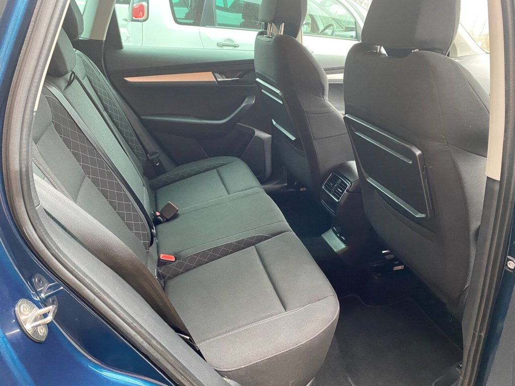 Used Skoda Karoq 2018 for sale - 77328045: Photo 8