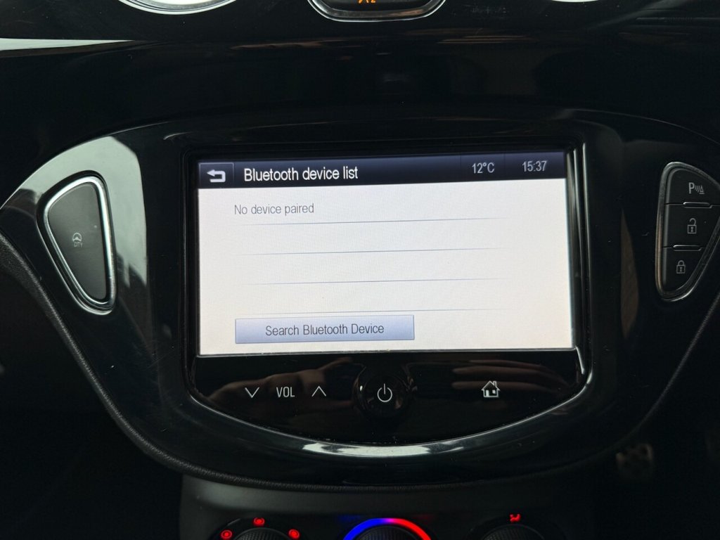 Used Vauxhall ADAM 2014 for sale - 78110976: Photo 14