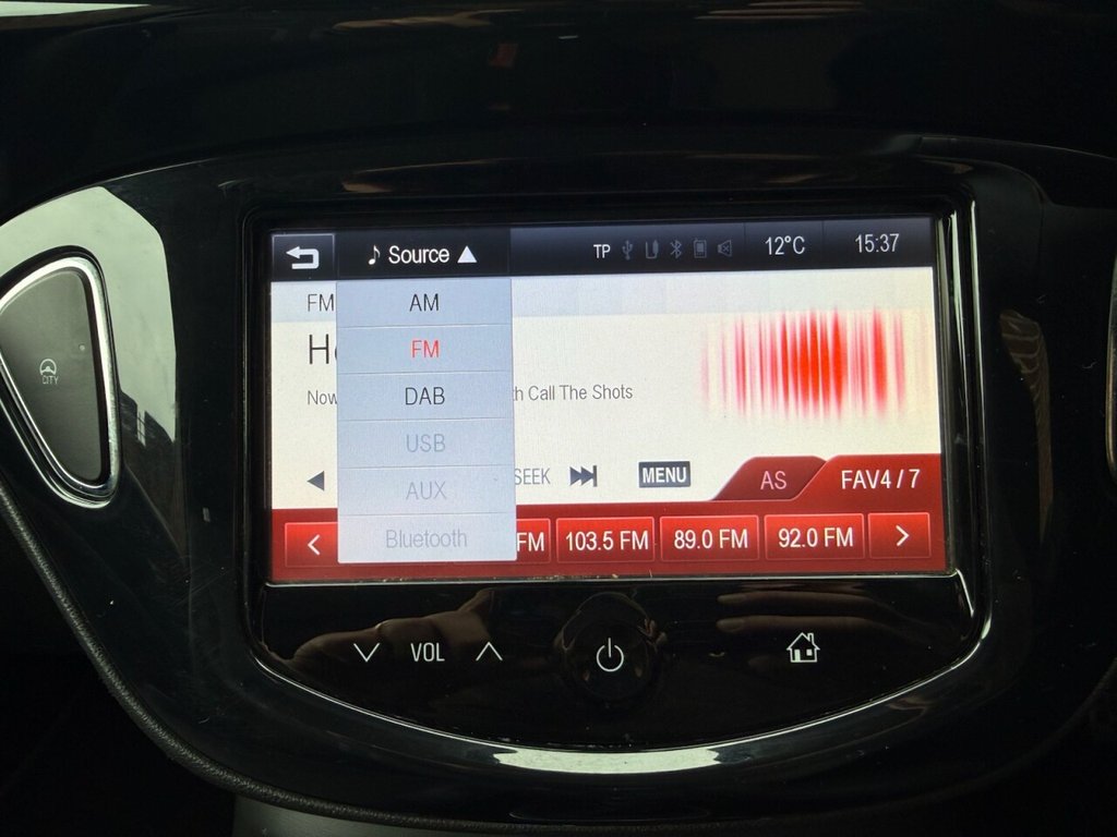 Used Vauxhall ADAM 2014 for sale - 78110976: Photo 16