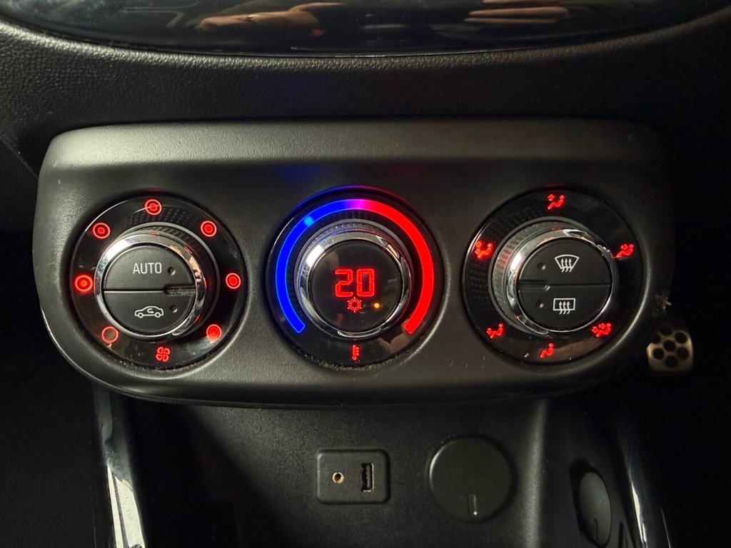 Used Vauxhall ADAM 2014 for sale - 78110976: Photo 19