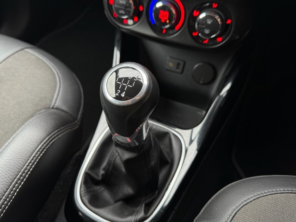 Used Vauxhall ADAM 2014 for sale - 78110976: Photo 21