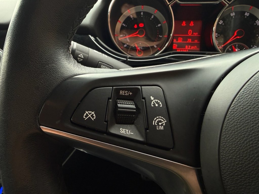 Used Vauxhall ADAM 2014 for sale - 78110976: Photo 24