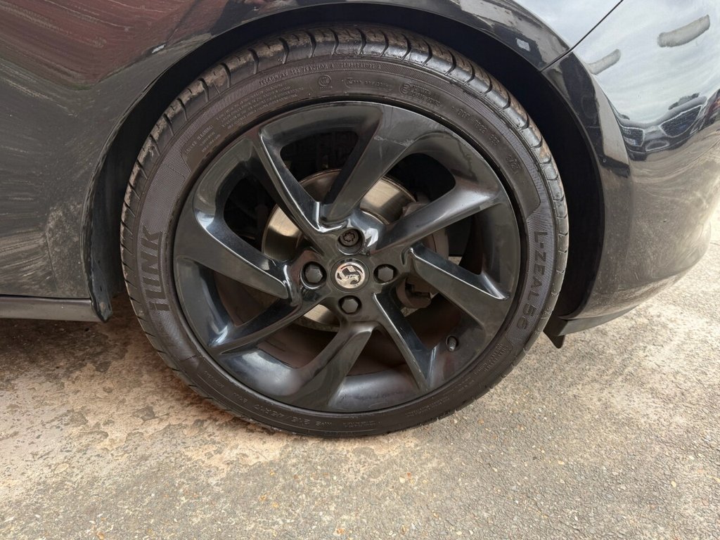 Used Vauxhall ADAM 2014 for sale - 78110976: Photo 26