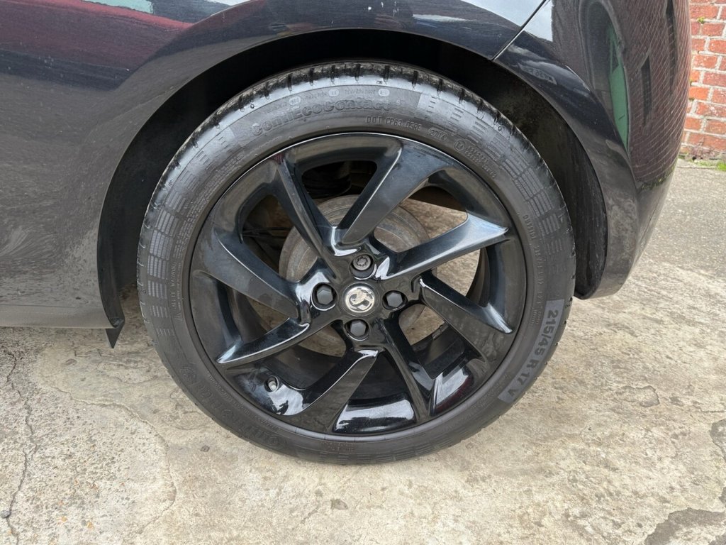 Used Vauxhall ADAM 2014 for sale - 78110976: Photo 27