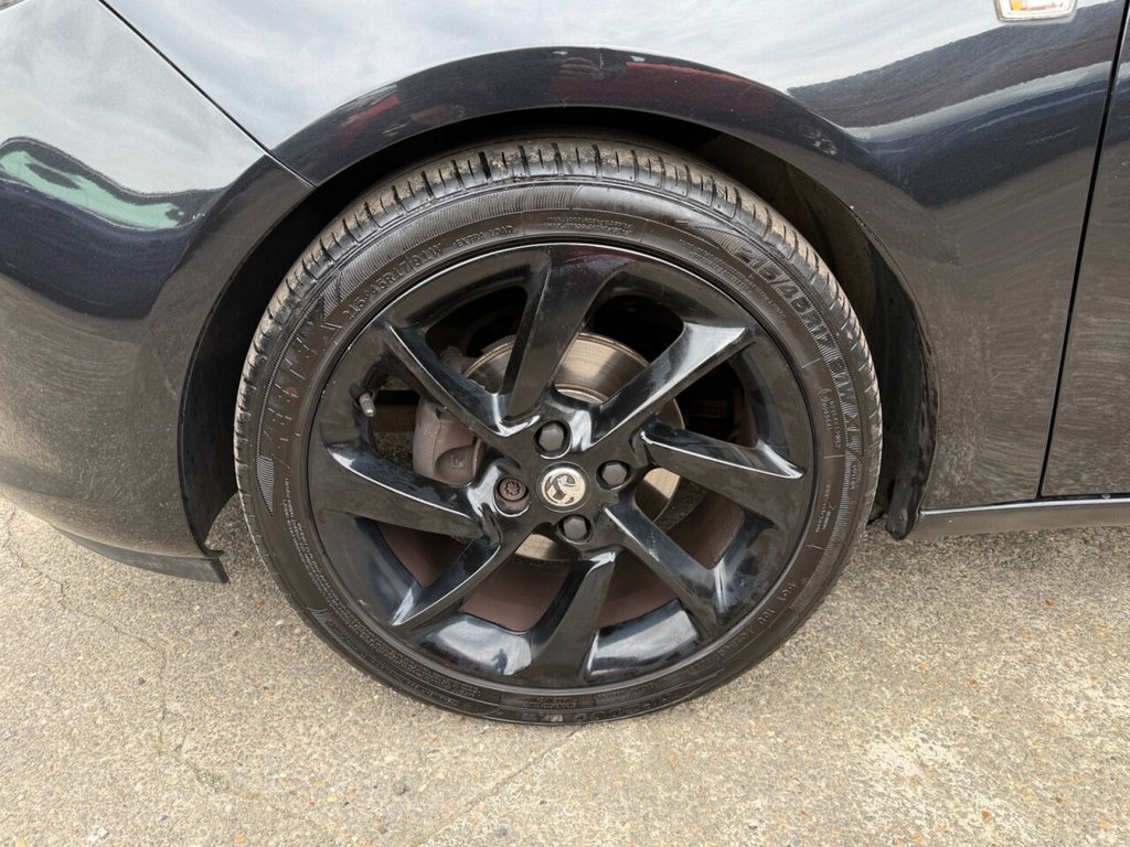 Used Vauxhall ADAM 2014 for sale - 78110976: Photo 28