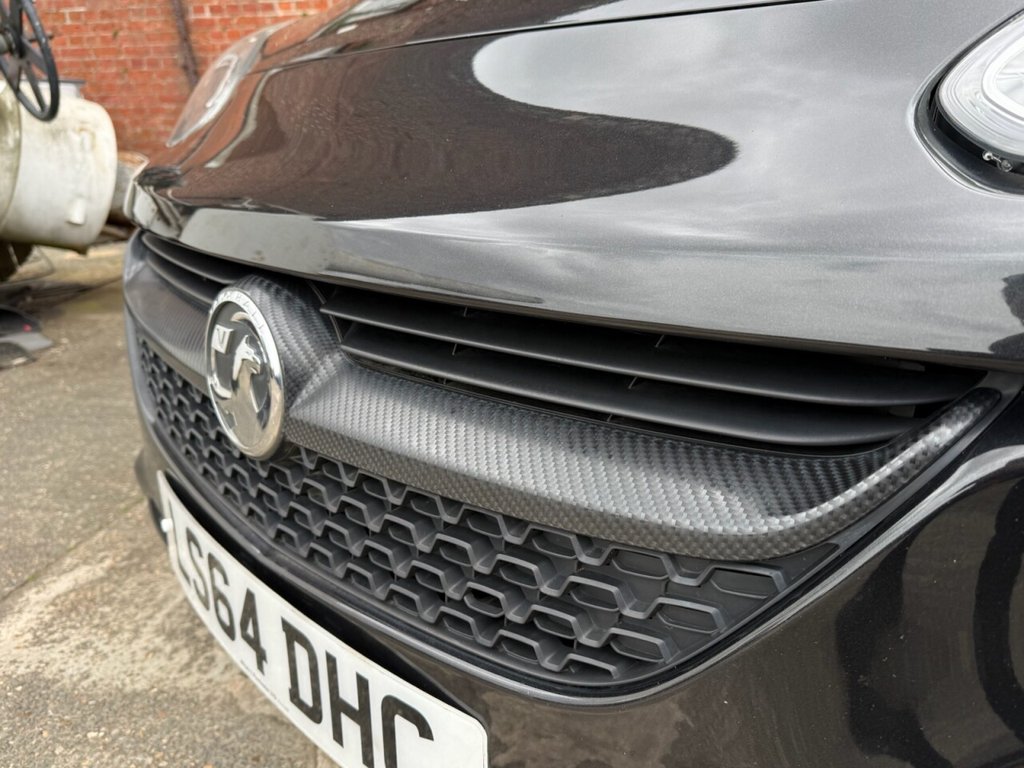 Used Vauxhall ADAM 2014 for sale - 78110976: Photo 30