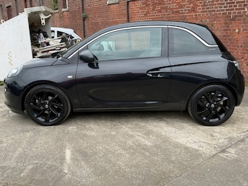 Used Vauxhall ADAM 2014 for sale - 78110976: Photo