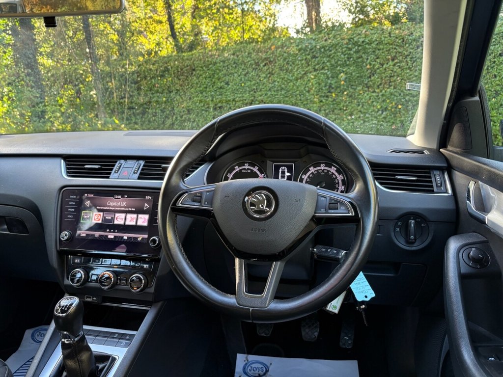 Used Skoda Octavia 2019 for sale - 76406690: Photo 10