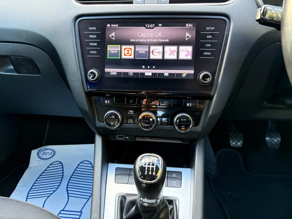 Used Skoda Octavia 2019 for sale - 76406690: Photo 11