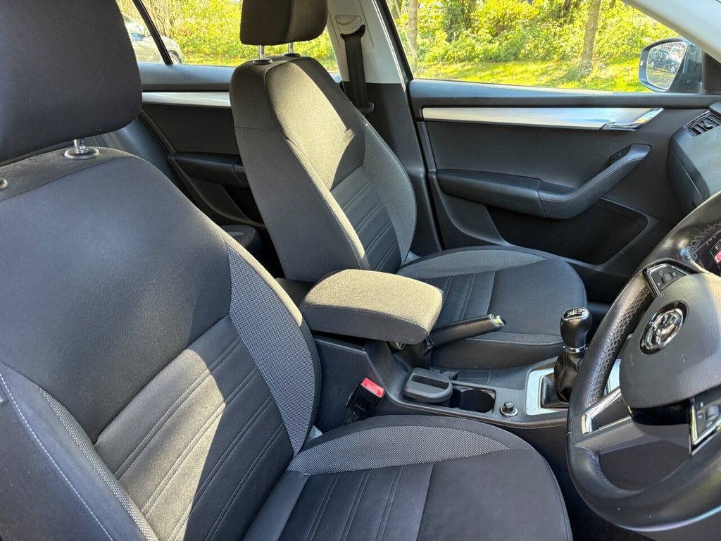 Used Skoda Octavia 2019 for sale - 76406690: Photo 12