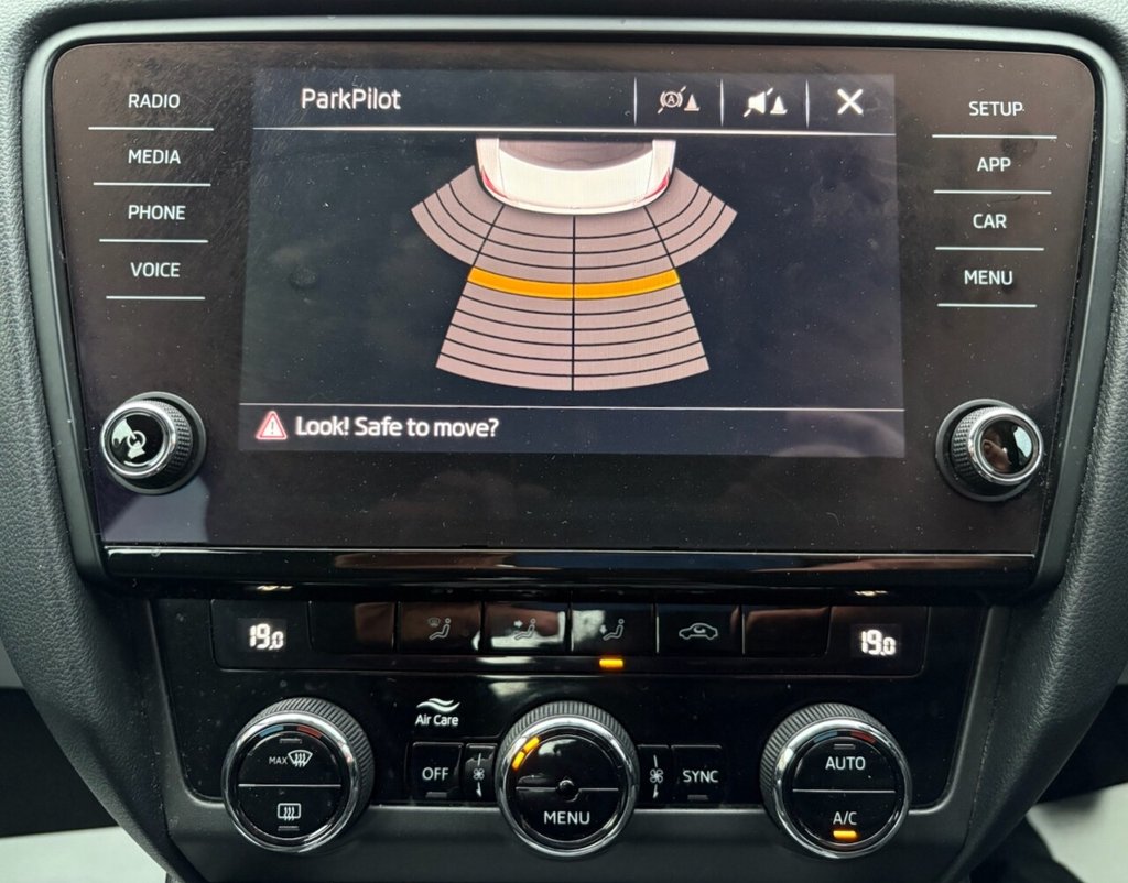 Used Skoda Octavia 2019 for sale - 76406690: Photo 13