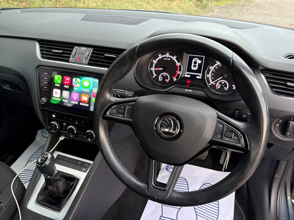 Used Skoda Octavia 2019 for sale - 76406690: Photo 14