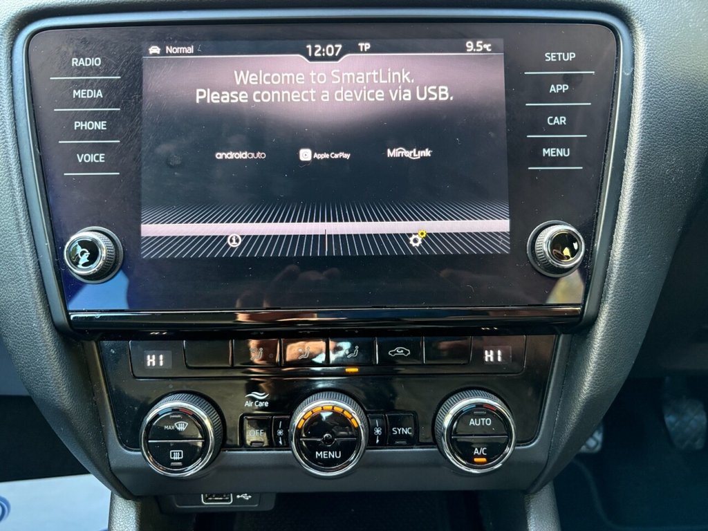 Used Skoda Octavia 2019 for sale - 76406690: Photo 18