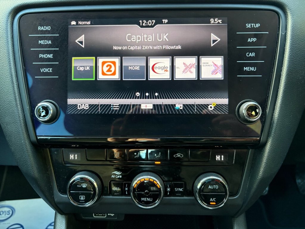 Used Skoda Octavia 2019 for sale - 76406690: Photo 19