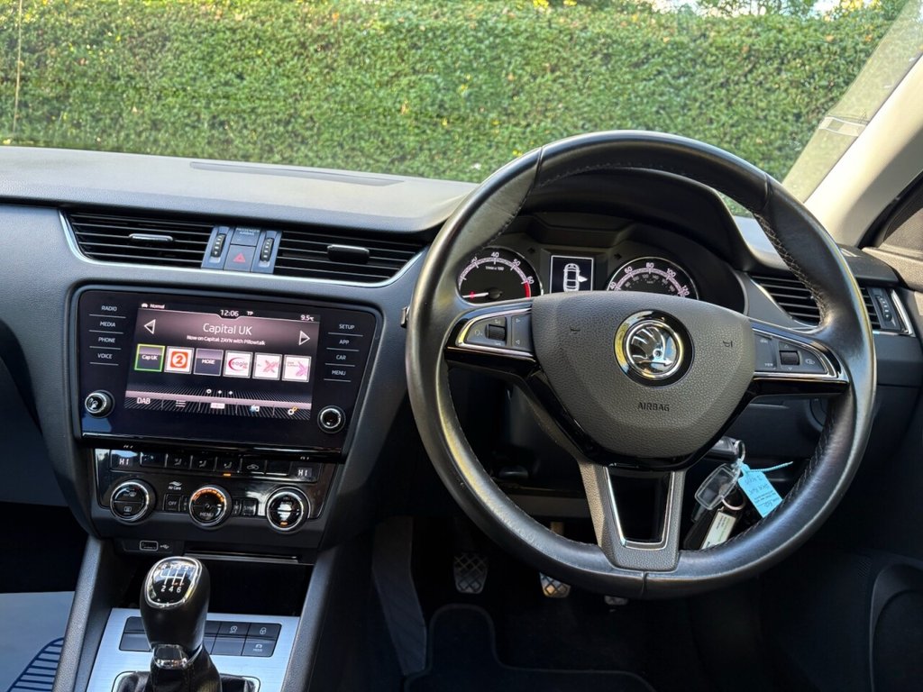 Used Skoda Octavia 2019 for sale - 76406690: Photo 20
