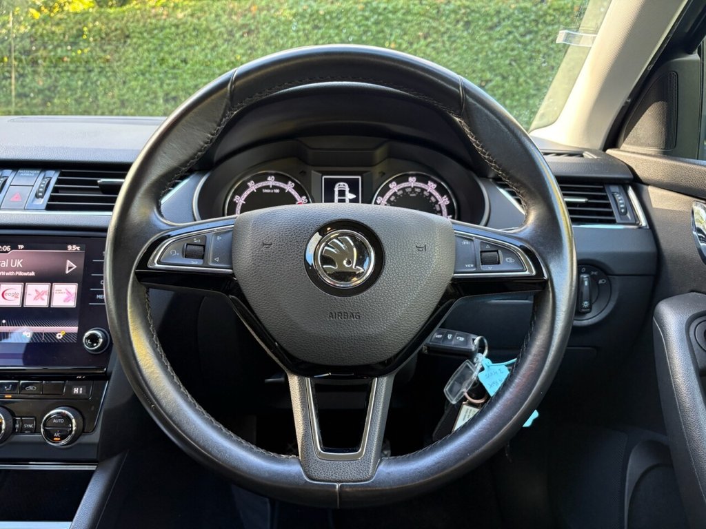 Used Skoda Octavia 2019 for sale - 76406690: Photo 23