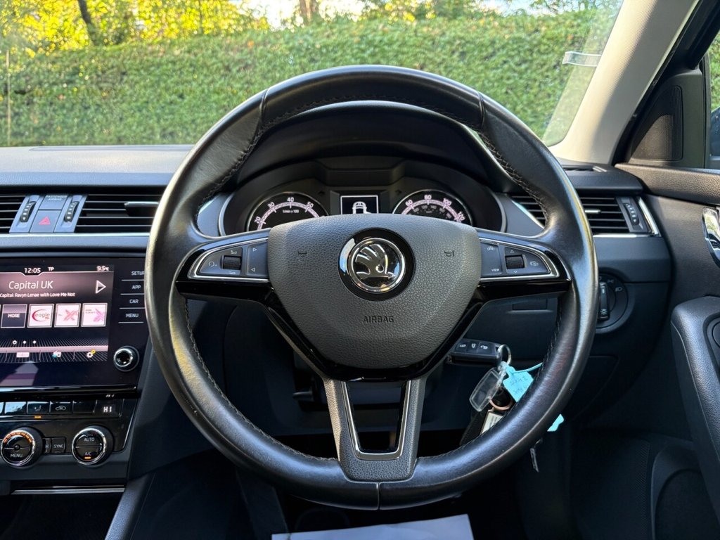 Used Skoda Octavia 2019 for sale - 76406690: Photo 24