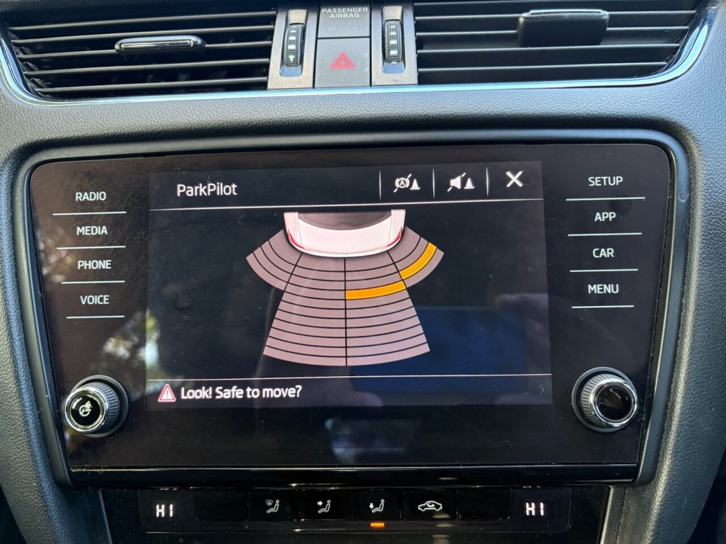 Used Skoda Octavia 2019 for sale - 76406690: Photo 26