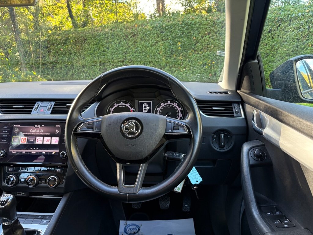 Used Skoda Octavia 2019 for sale - 76406690: Photo 27