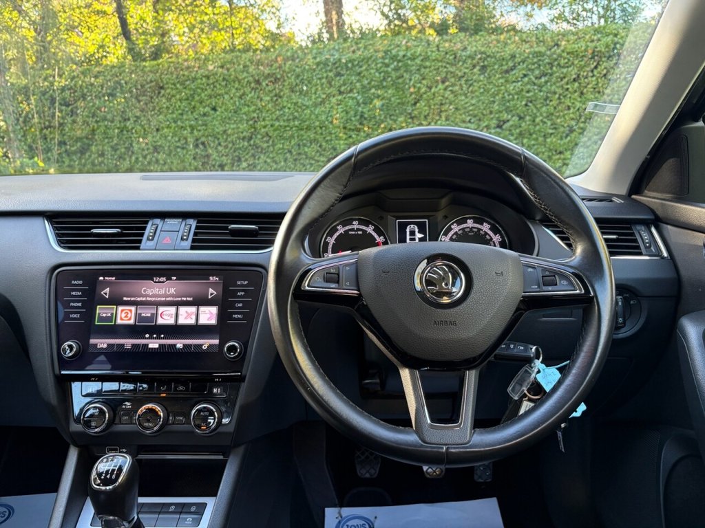 Used Skoda Octavia 2019 for sale - 76406690: Photo 29