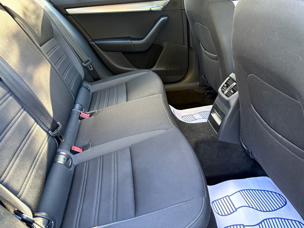 Used Skoda Octavia 2019 for sale - 76406690: Photo 31