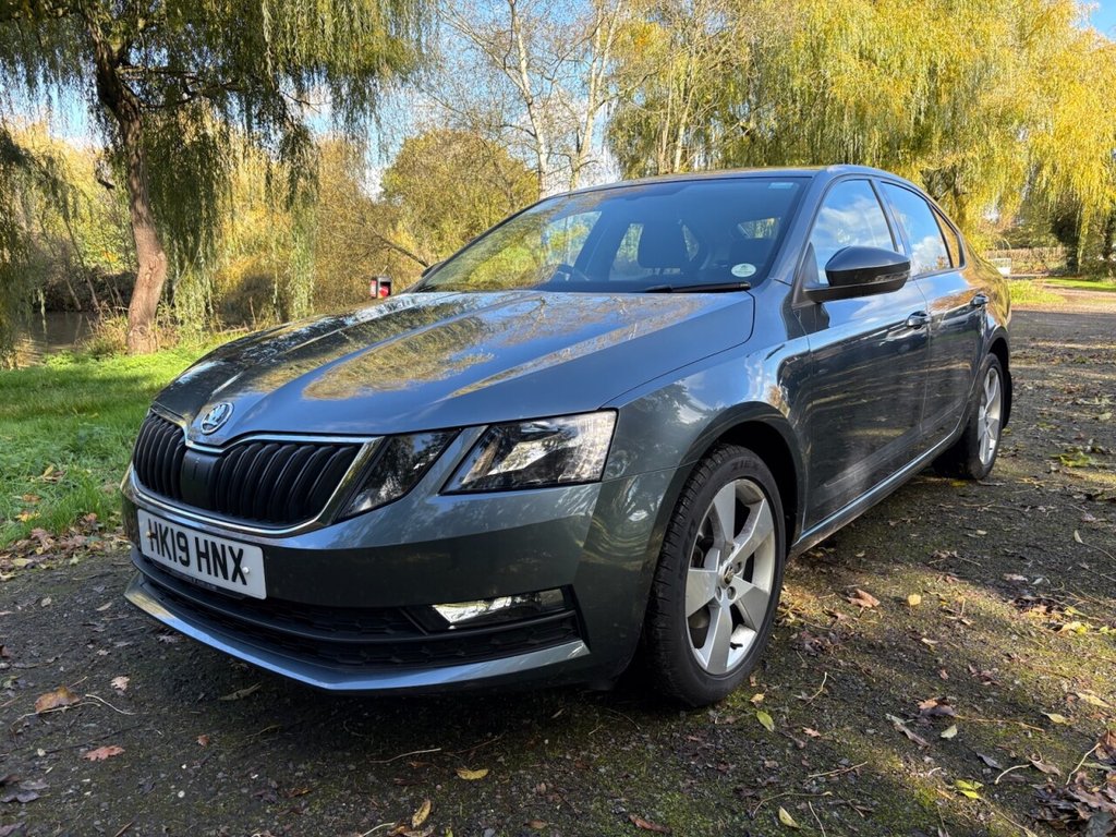 Used Skoda Octavia 2019 for sale - 76406690: Photo 32
