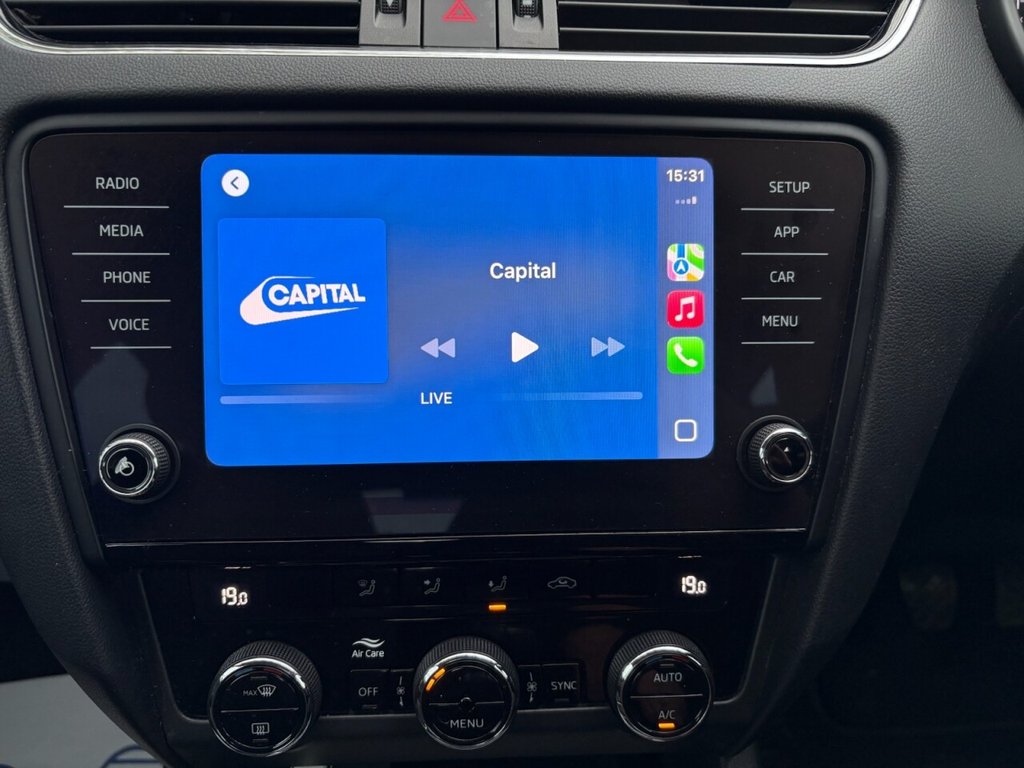 Used Skoda Octavia 2019 for sale - 76406690: Photo 33