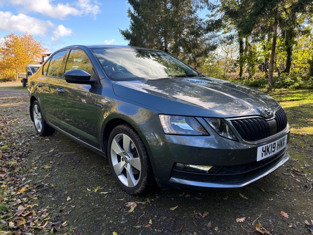 Used Skoda Octavia 2019 for sale - 76406690: Photo 34