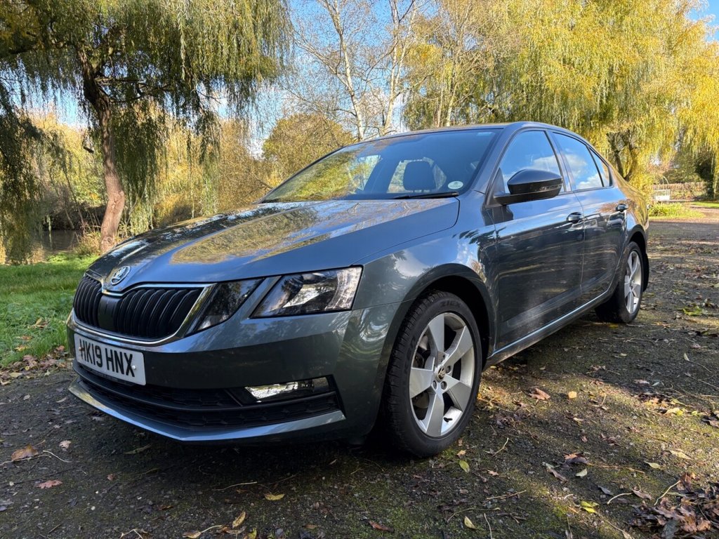 Used Skoda Octavia 2019 for sale - 76406690: Photo 35