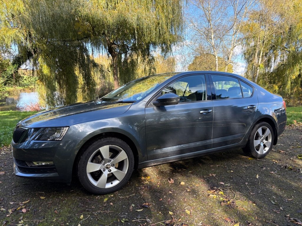 Used Skoda Octavia 2019 for sale - 76406690: Photo 36