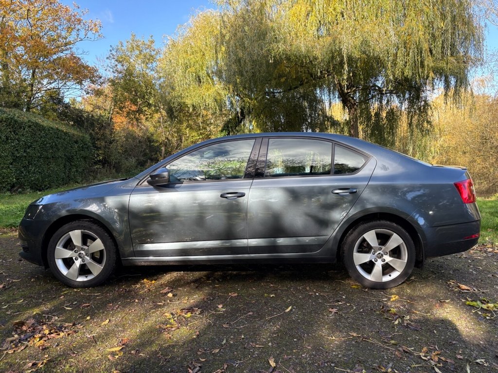 Used Skoda Octavia 2019 for sale - 76406690: Photo 37