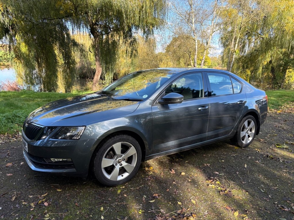Used Skoda Octavia 2019 for sale - 76406690: Photo 38