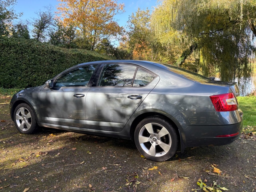 Used Skoda Octavia 2019 for sale - 76406690: Photo 39