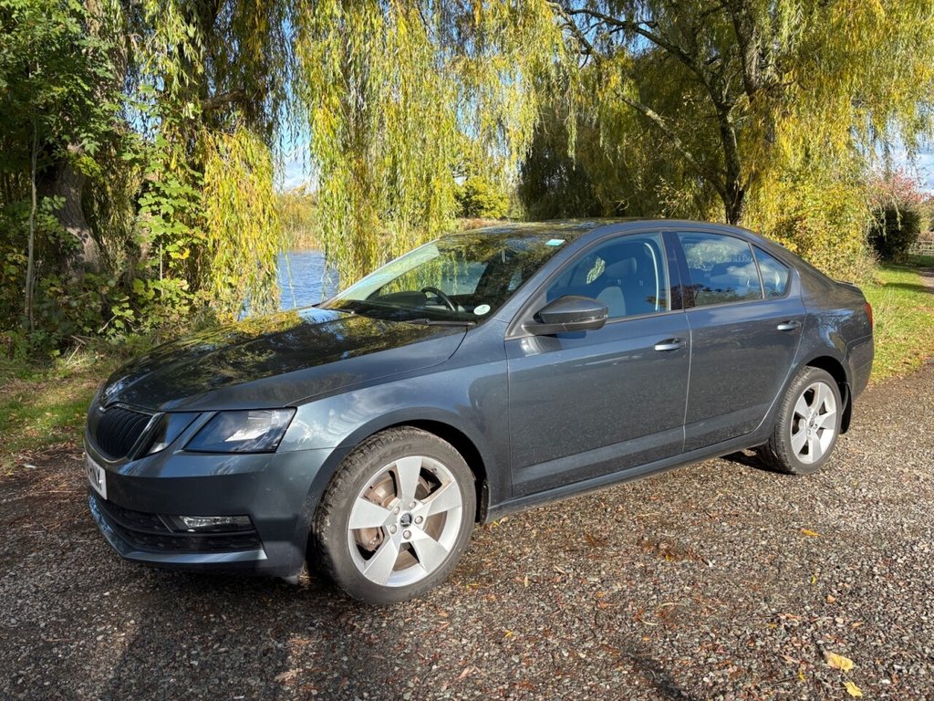 Used Skoda Octavia 2019 for sale - 76406690: Photo 40