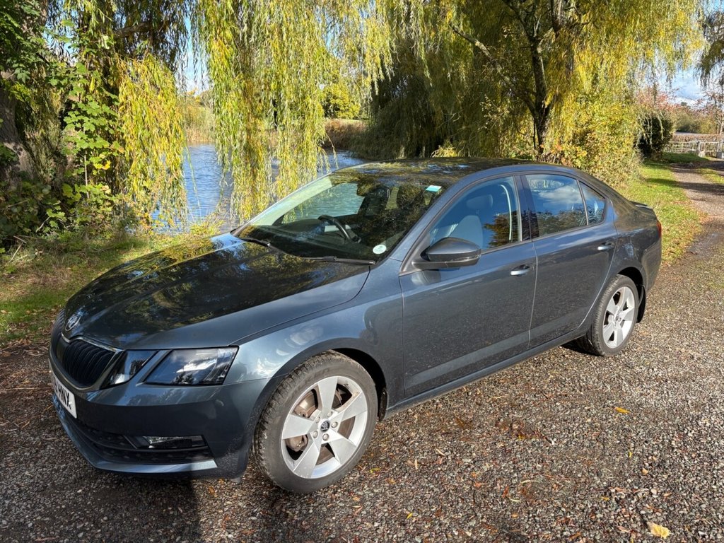 Used Skoda Octavia 2019 for sale - 76406690: Photo 41