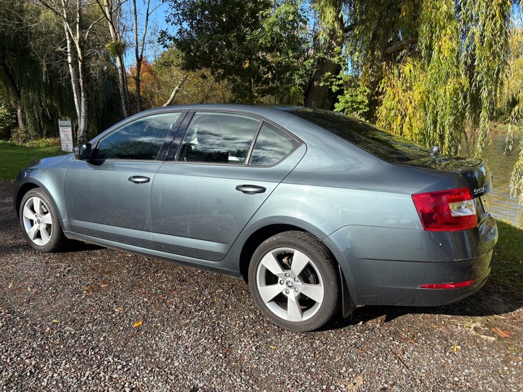 Used Skoda Octavia 2019 for sale - 76406690: Photo 42