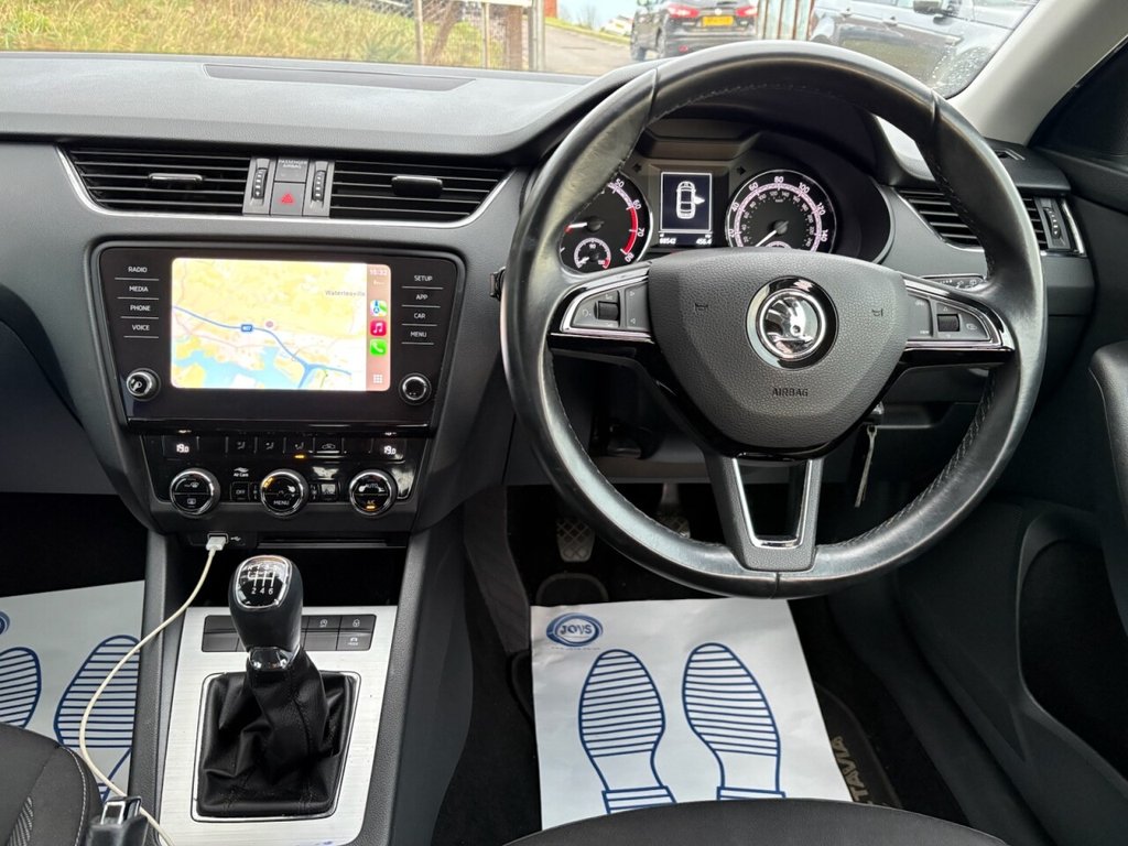 Used Skoda Octavia 2019 for sale - 76406690: Photo 44