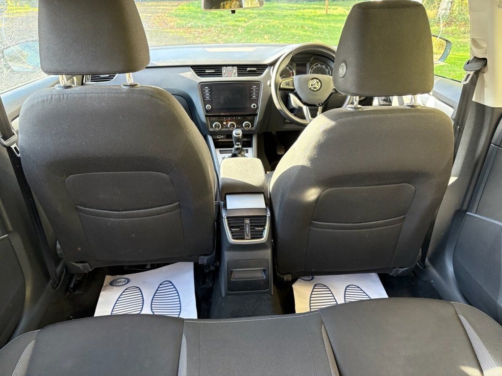 Used Skoda Octavia 2019 for sale - 76406690: Photo 45