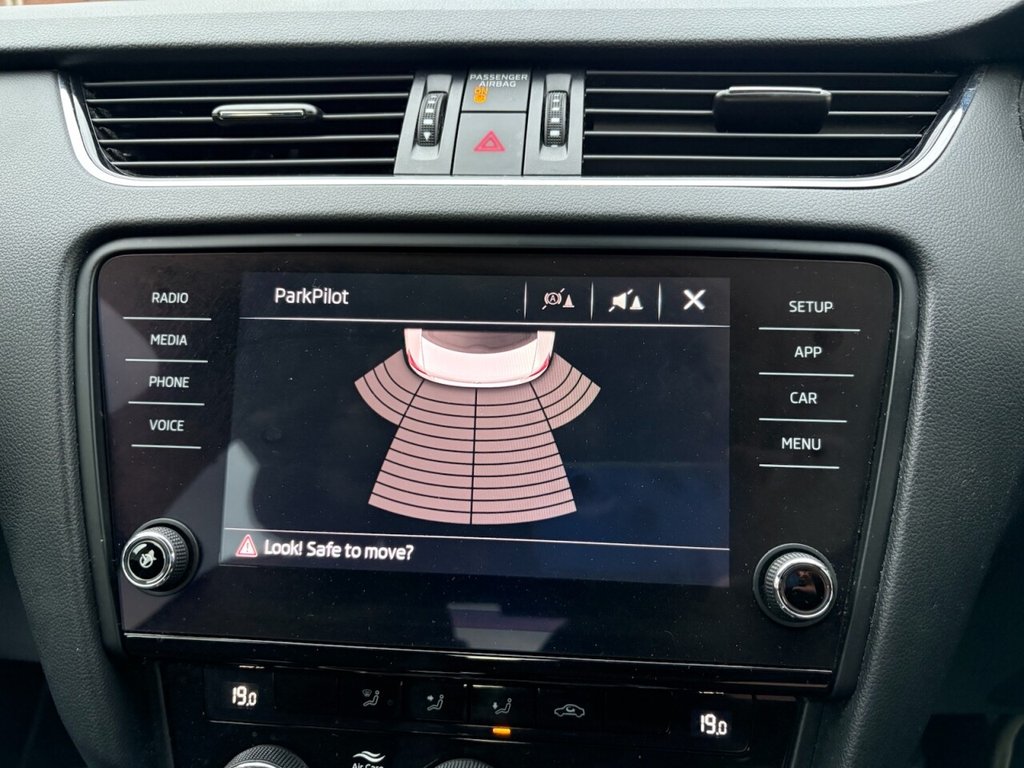 Used Skoda Octavia 2019 for sale - 76406690: Photo 47