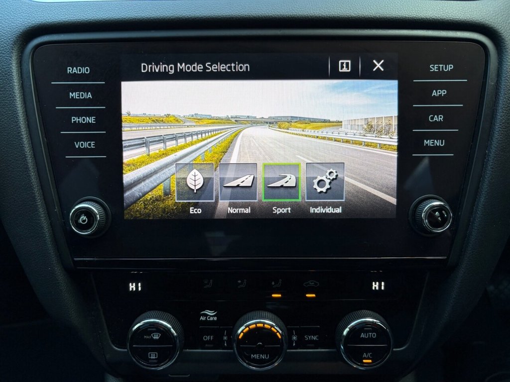 Used Skoda Octavia 2019 for sale - 76406690: Photo 48