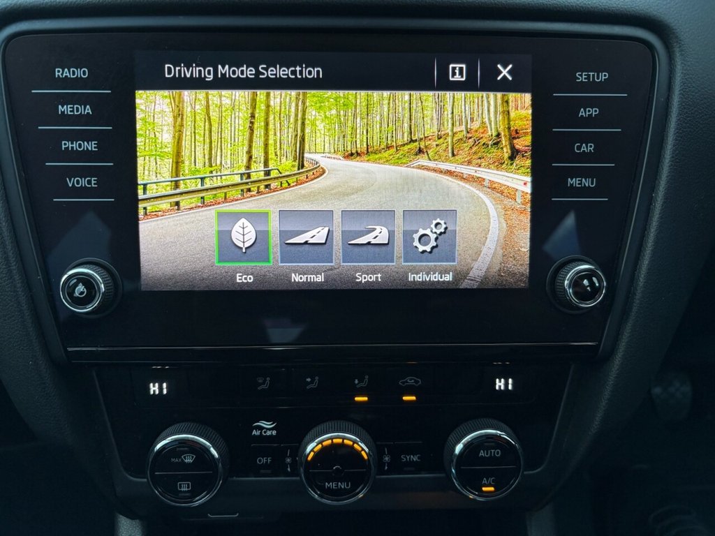 Used Skoda Octavia 2019 for sale - 76406690: Photo 9